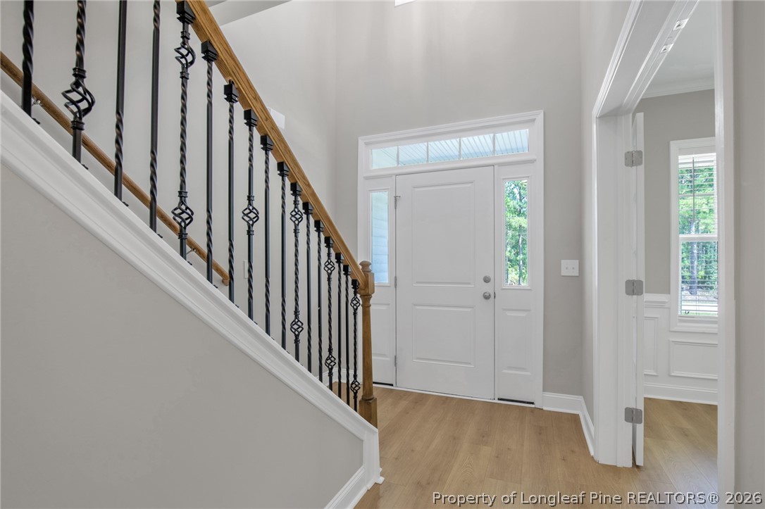 2815 Lemuel Black Road Spring Lake, NC 28390 - Photo 7 of 41 Entry