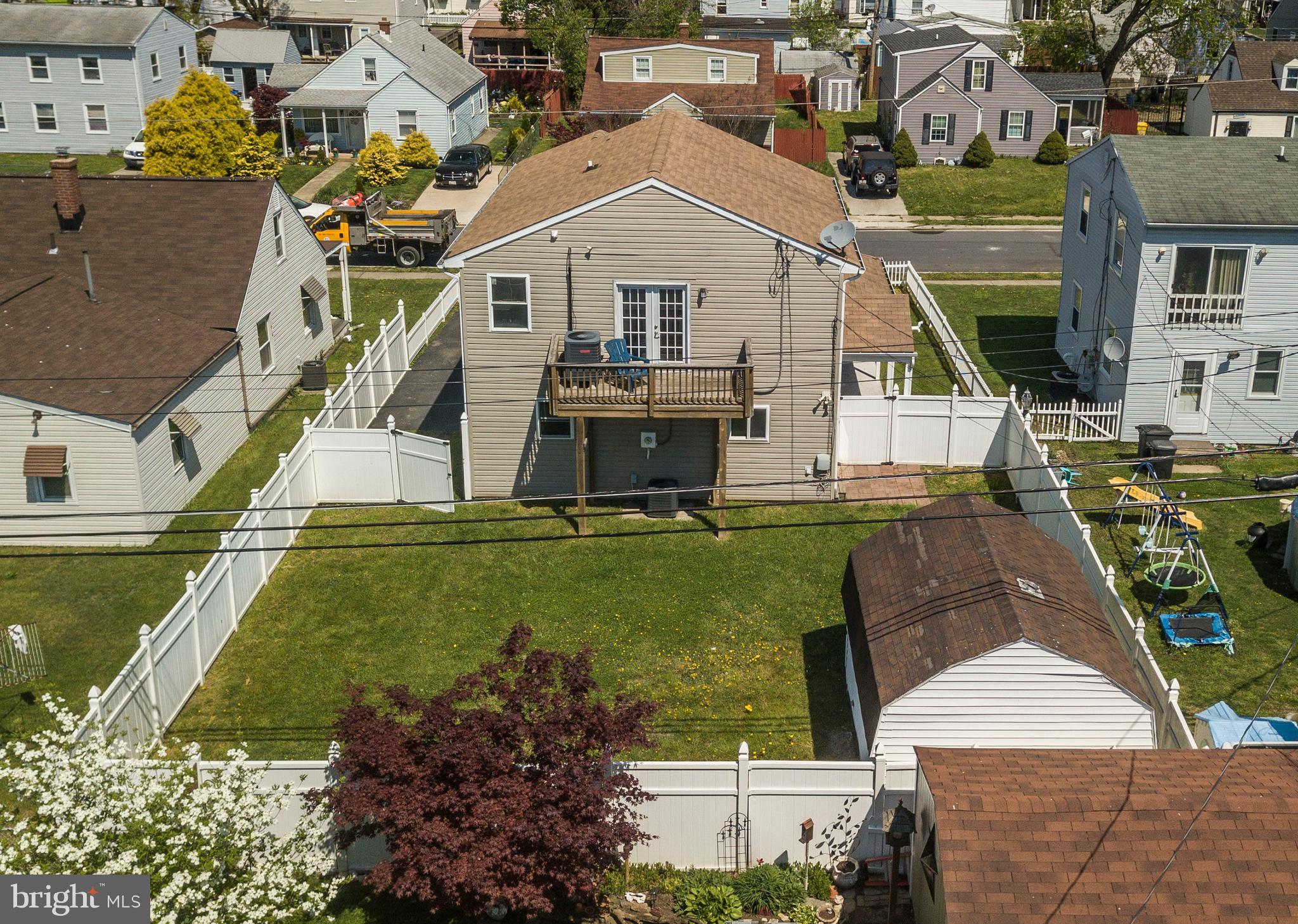 8129 Cornwall Road Baltimore, MD 21222 - Photo 47 of 50 Gallery Image 47