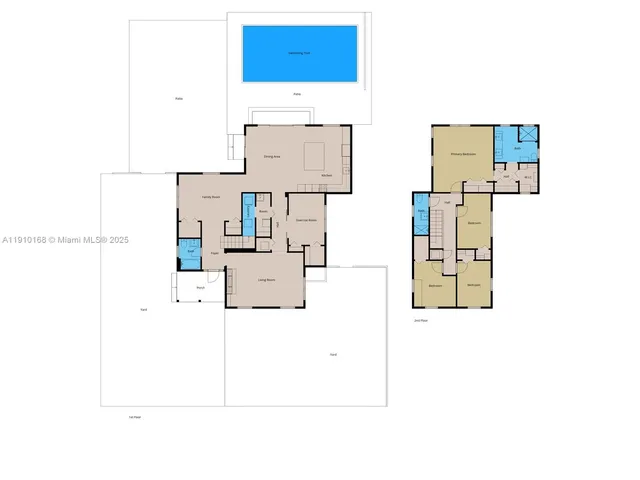 $10,500 | 1951 Southwest 23rd Street, Miami, FL 33145