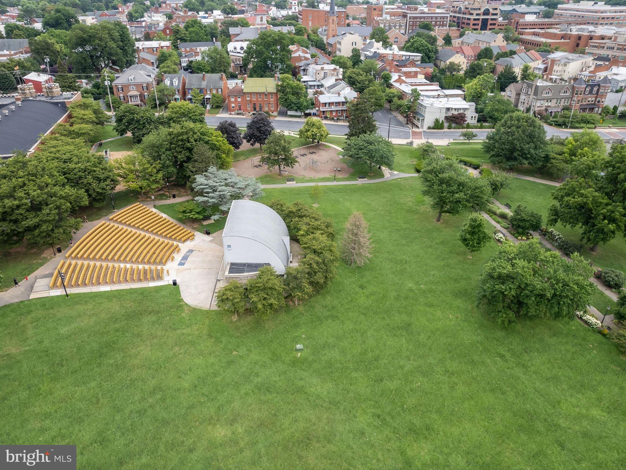 174 Harpers Way Frederick, MD 21702 - Photo 51 of 56 Downtown Frederick