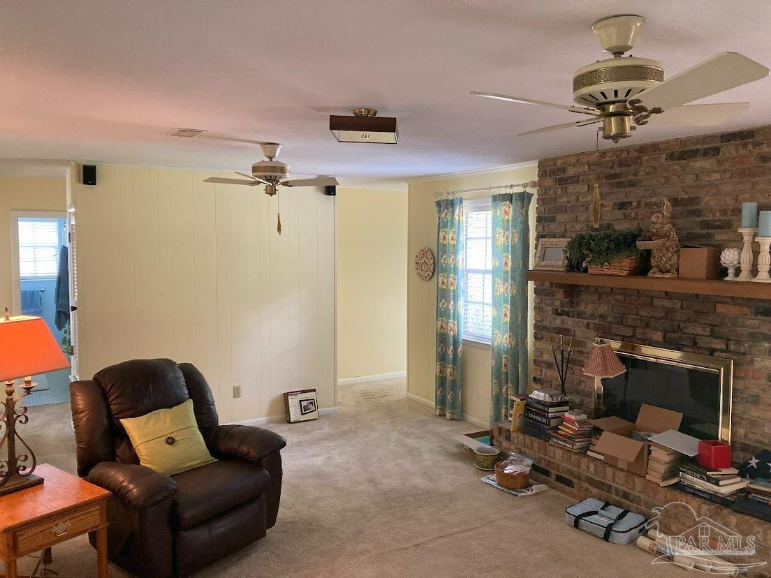 1090 Commonwealth Road, Unit 1 Pensacola, FL 32504 - Photo 10 of 25 Gallery Image 10