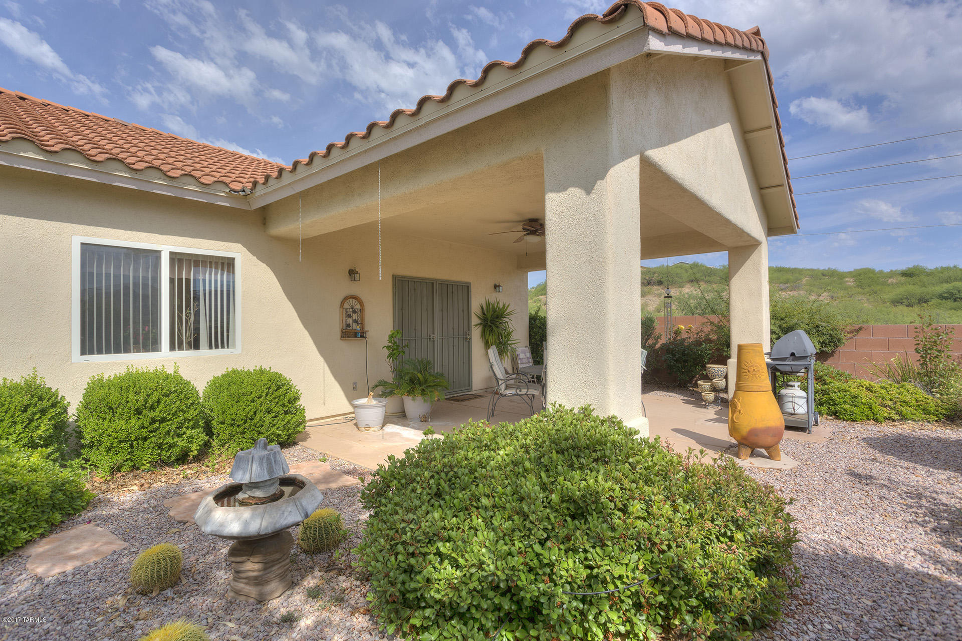 1129 Avenida Seville Rio Rico, AZ 85648 - Photo 21 of 26