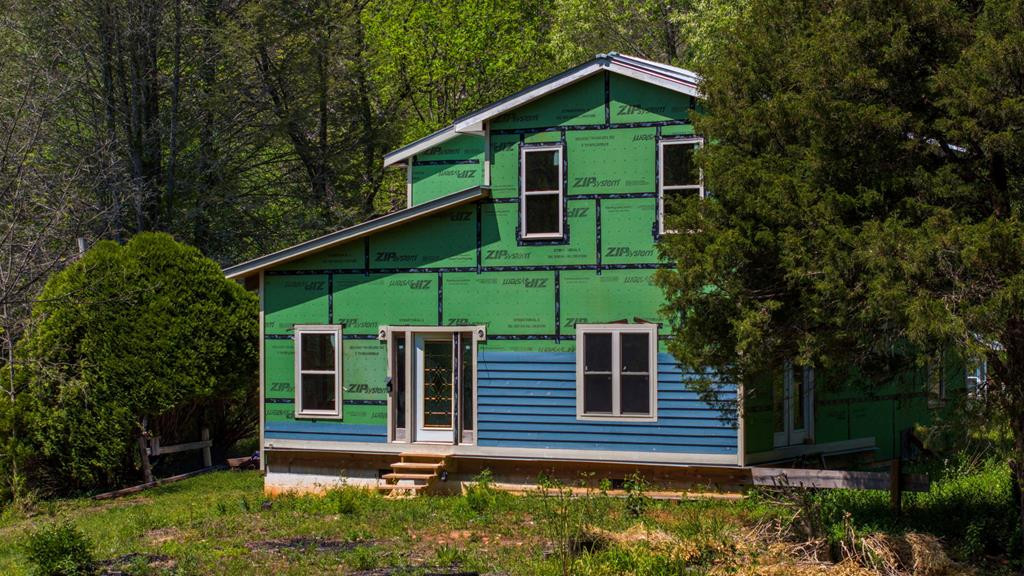 1132 Dockery Crk Road Murphy, NC 28906 - Photo 3 of 52