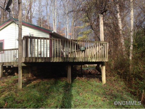 658 North Morgan Branch Road Candler, NC 28715 - Photo 1 of 12 Gallery Image 1