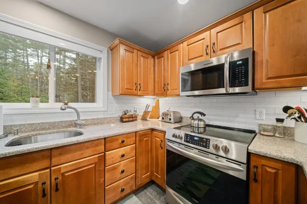 $625,000 | 13 Walter Way, Unit 4, North Conway, NH 03860