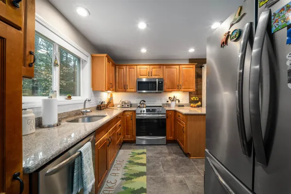 $625,000 | 13 Walter Way, Unit 4, North Conway, NH 03860