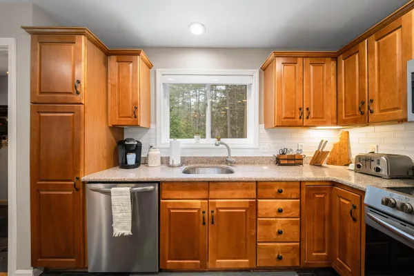 $625,000 | 13 Walter Way, Unit 4, North Conway, NH 03860