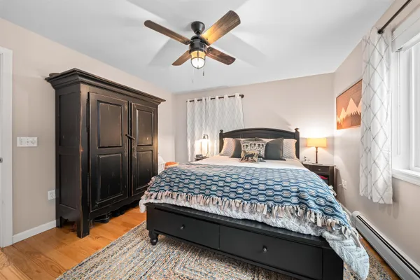 $625,000 | 13 Walter Way, Unit 4, North Conway, NH 03860