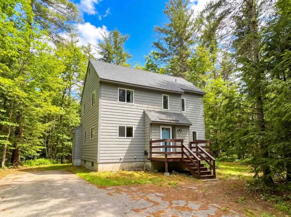 $625,000 | 13 Walter Way, Unit 4, North Conway, NH 03860