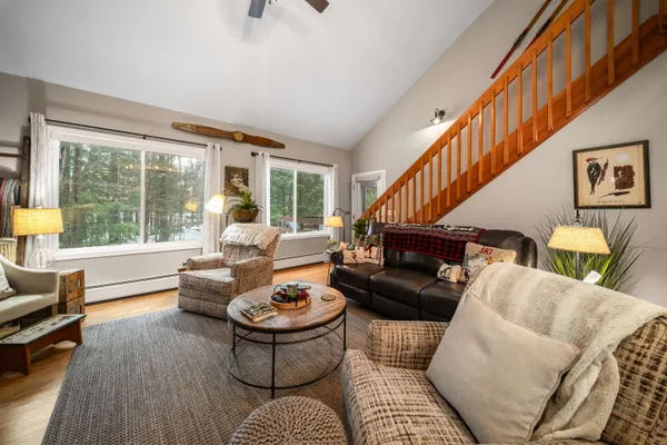 $625,000 | 13 Walter Way, Unit 4, North Conway, NH 03860