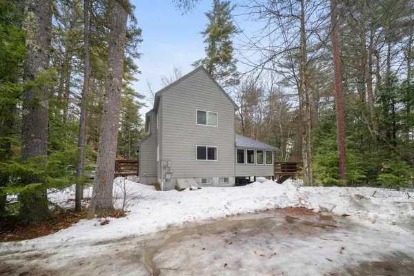 $625,000 | 13 Walter Way, Unit 4, North Conway, NH 03860