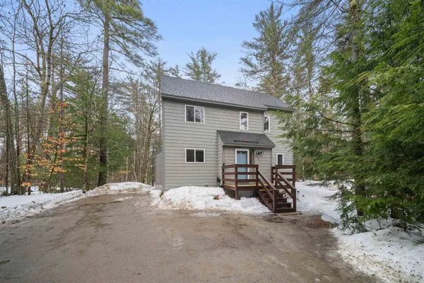 $625,000 | 13 Walter Way, Unit 4, North Conway, NH 03860