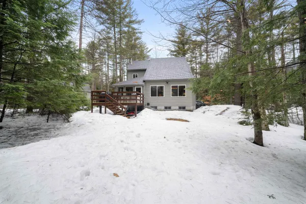 $625,000 | 13 Walter Way, Unit 4, North Conway, NH 03860