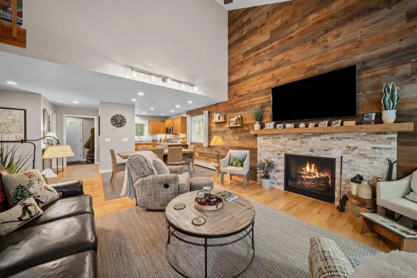 $625,000 | 13 Walter Way, Unit 4, North Conway, NH 03860