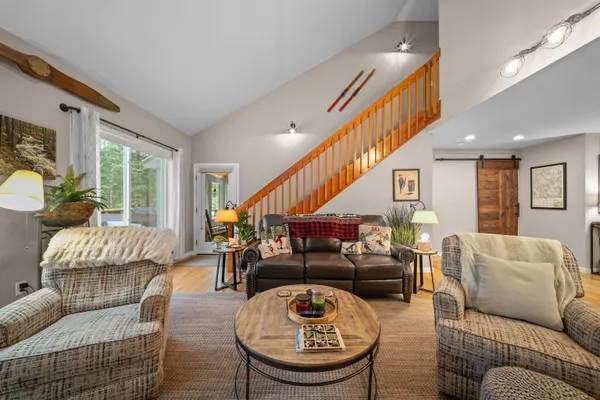 $625,000 | 13 Walter Way, Unit 4, North Conway, NH 03860