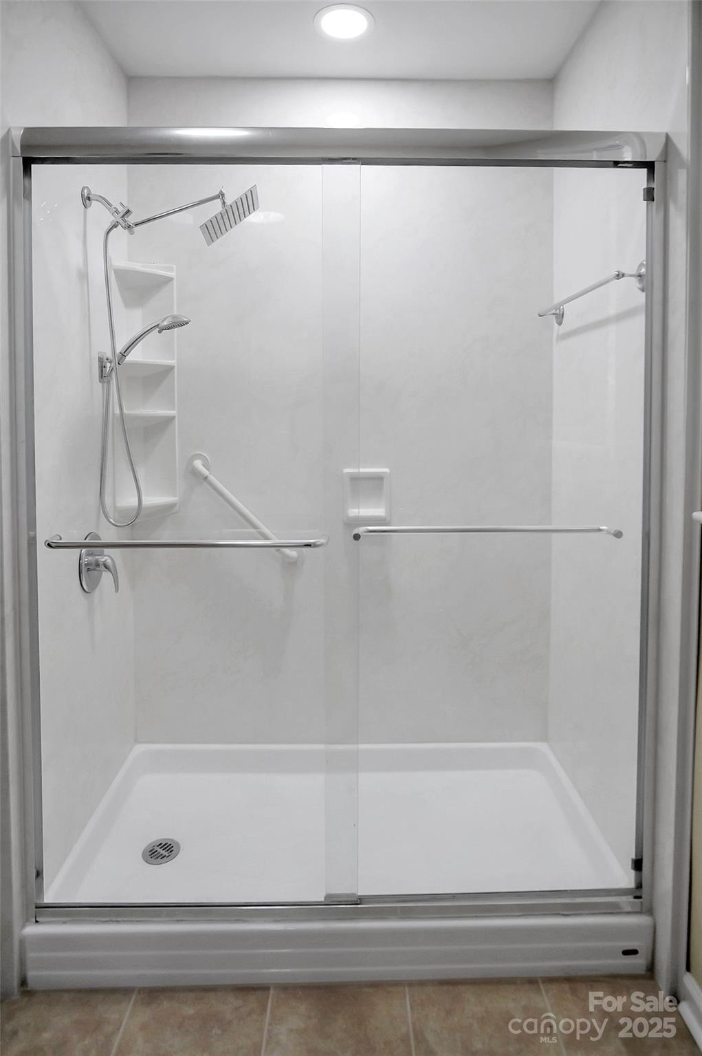 1925 Montclair Avenue Gastonia, NC 28054 - Photo 31 of 35 a bathroom with a shower