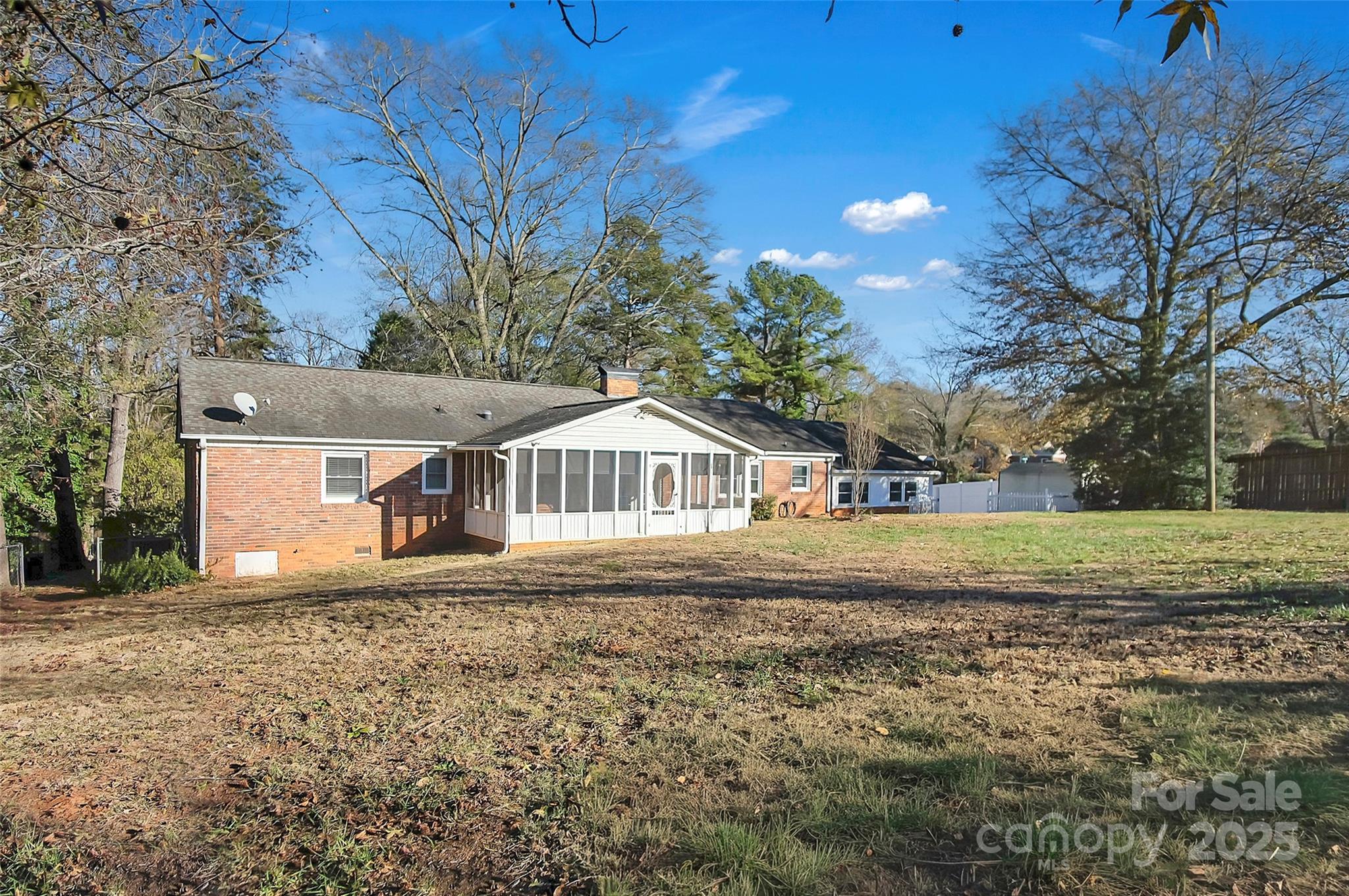 1925 Montclair Avenue Gastonia, NC 28054 - Photo 5 of 35 a view of a house with a yard