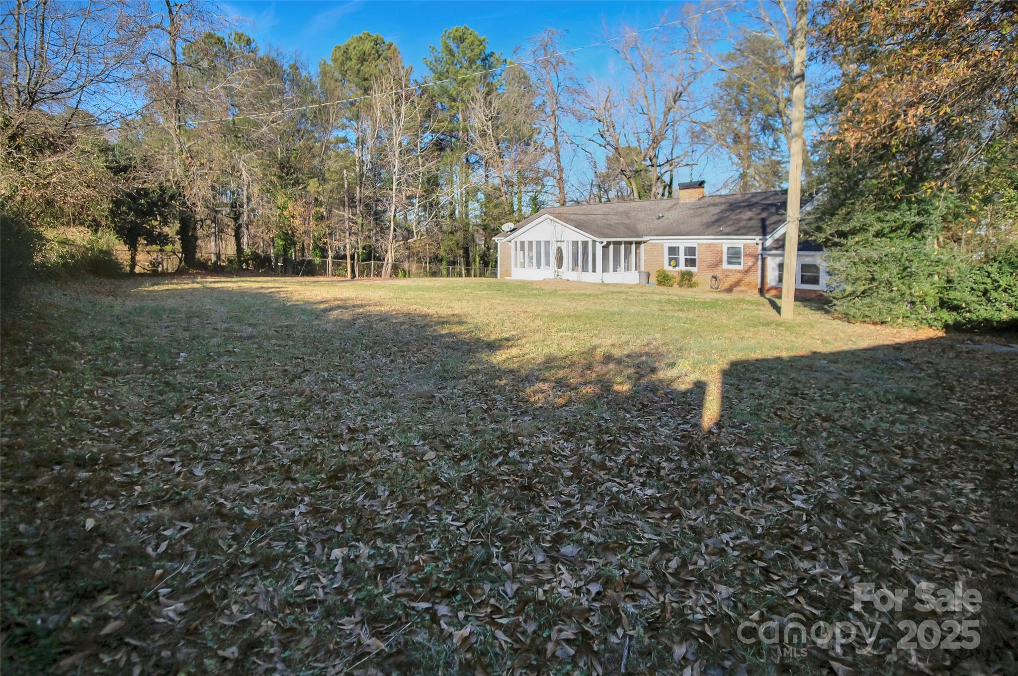 1925 Montclair Avenue Gastonia, NC 28054 - Photo 7 of 35 a view of a house with a yard