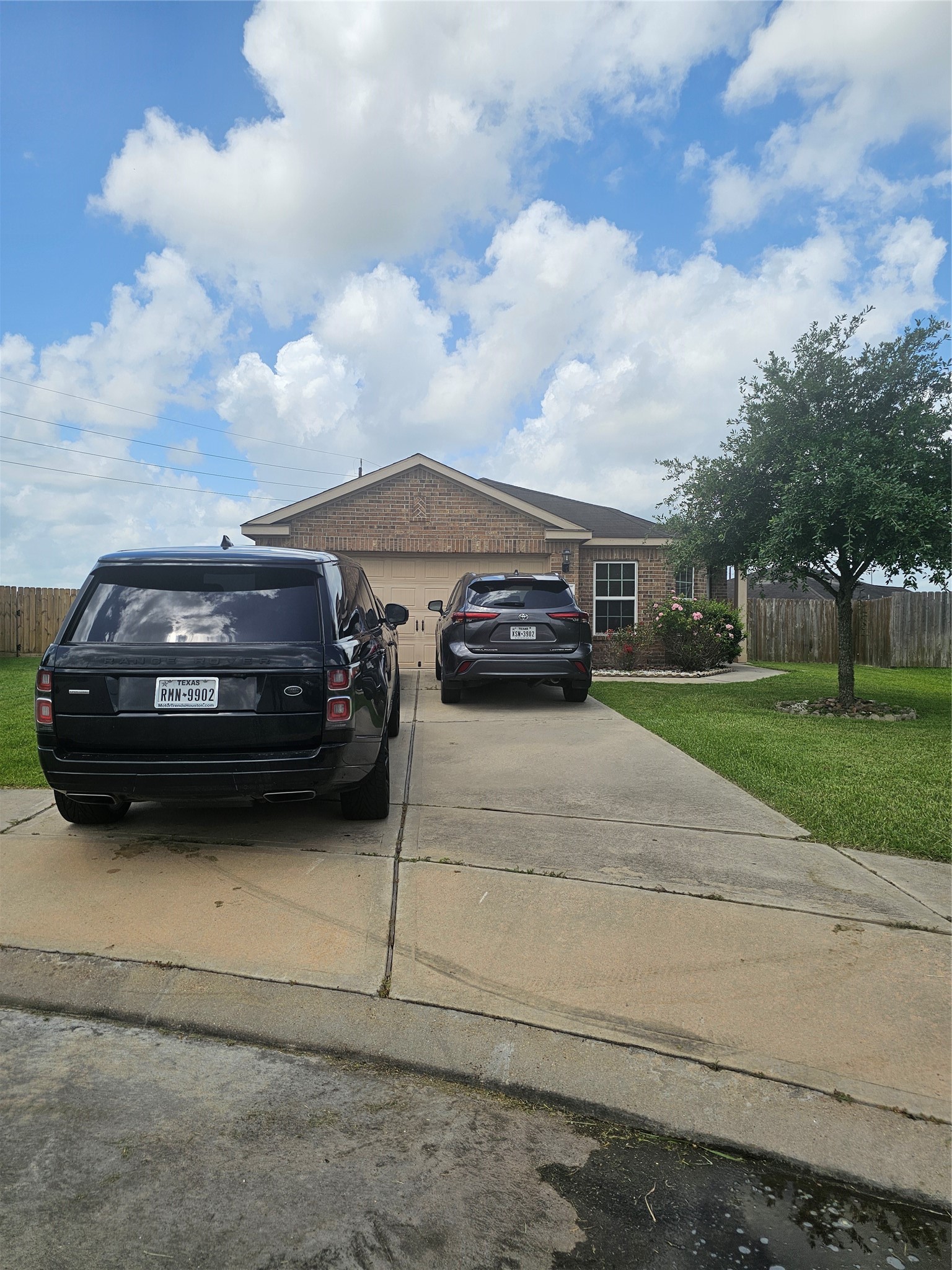 5122 Windy Parke Lane Rosenberg, TX 77469 - Photo 2 of 11