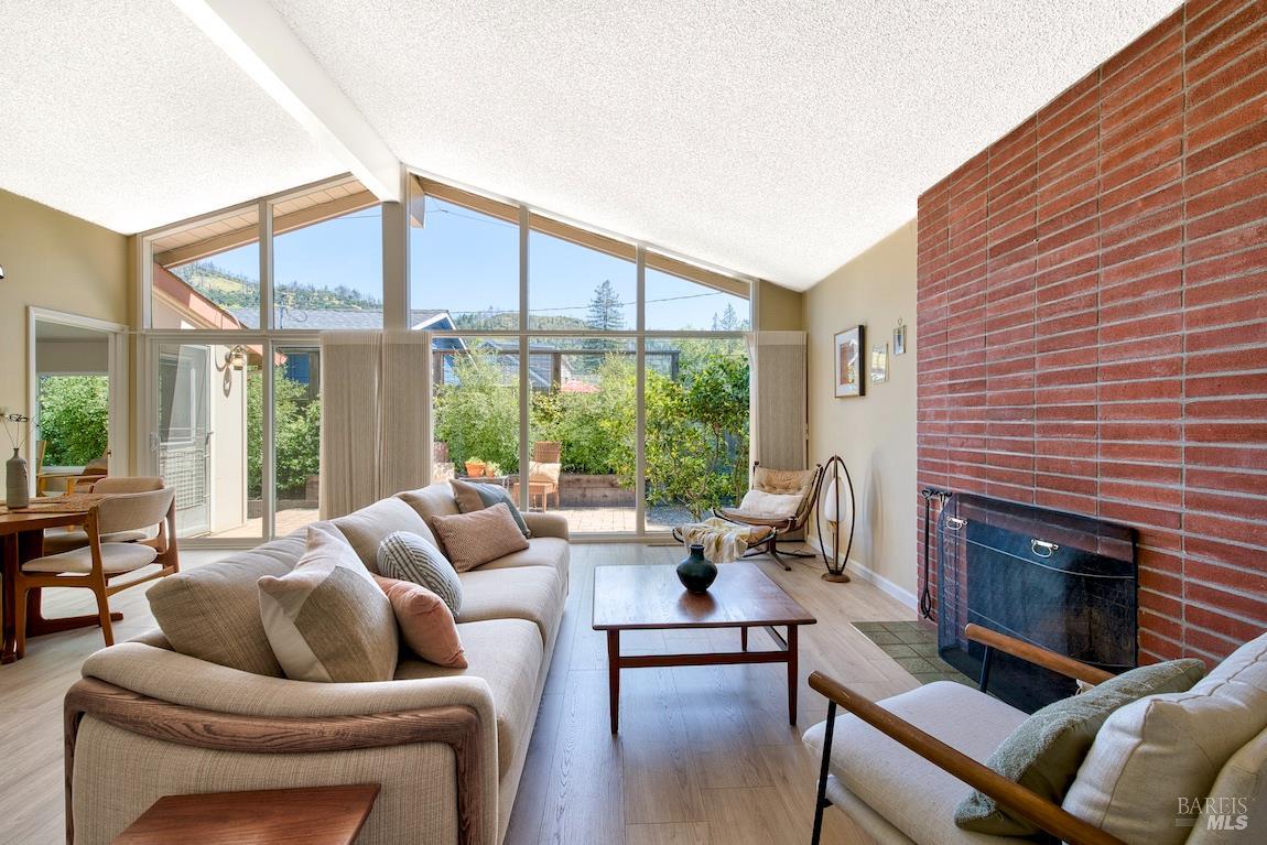 1454 Escalero Road Santa Rosa, CA 95409 - Photo 1 of 39