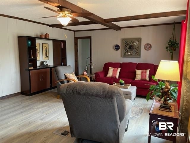 120 Brown Road Evergreen, AL 36401 - Photo 16 of 35