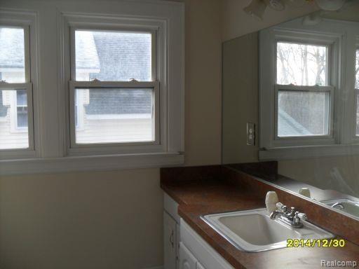 226 Prospect Street Romeo, MI 48065 - Photo 13 of 15 Upper bath.jpg
