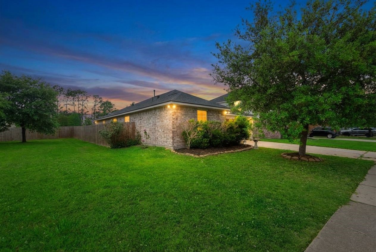 29003 Fox Fountain Lane Spring, TX 77386 - Photo 3 of 32