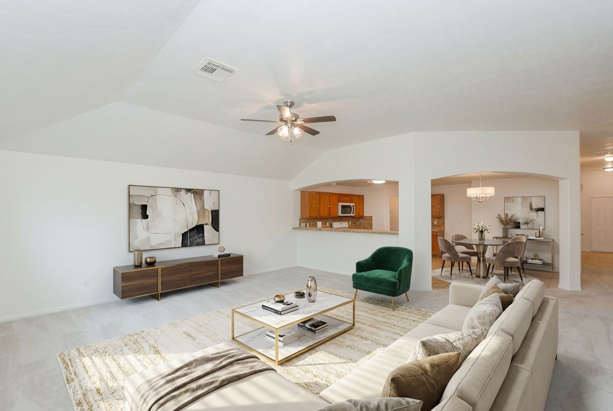 29003 Fox Fountain Lane Spring, TX 77386 - Photo 4 of 32