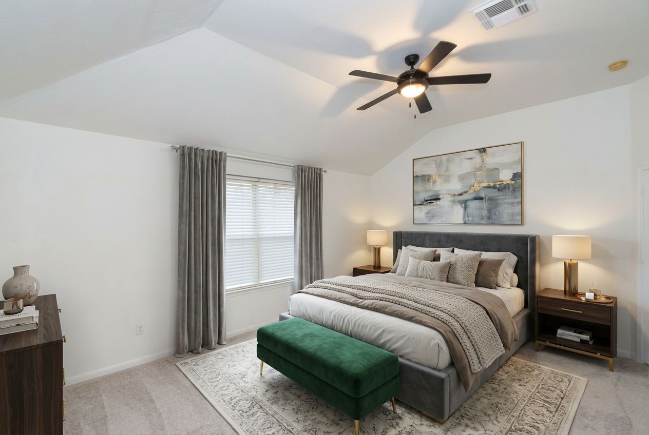 29003 Fox Fountain Lane Spring, TX 77386 - Photo 5 of 32