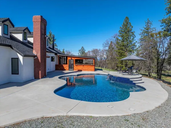 $3,800,000 | 29099 Doveweed Way, Shingletown, CA 96088