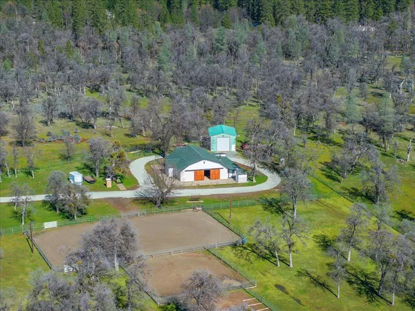 $3,800,000 | 29099 Doveweed Way, Shingletown, CA 96088