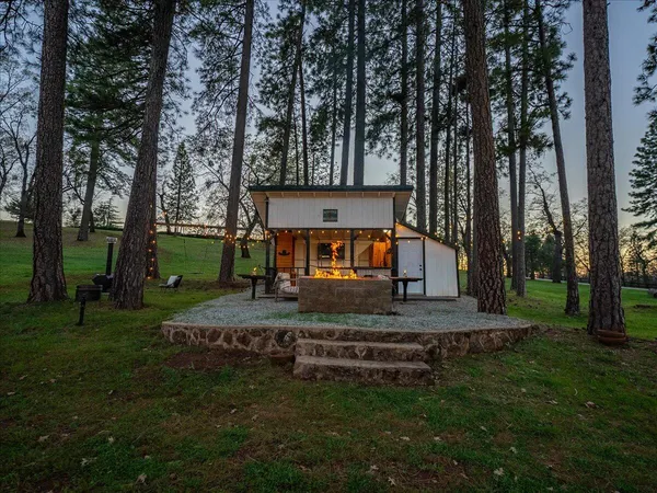$3,800,000 | 29099 Doveweed Way, Shingletown, CA 96088