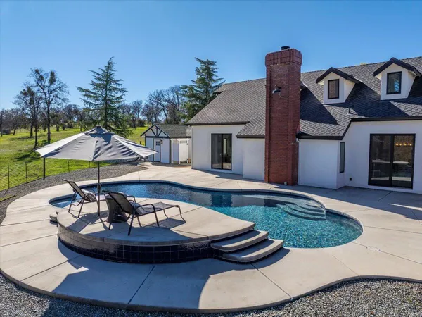 $3,800,000 | 29099 Doveweed Way, Shingletown, CA 96088