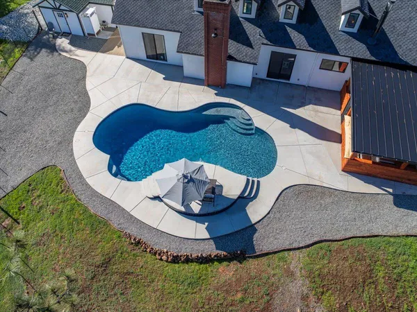 $3,800,000 | 29099 Doveweed Way, Shingletown, CA 96088