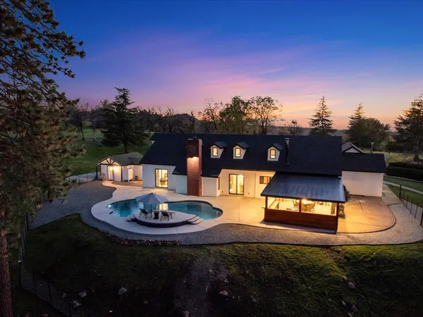 $3,800,000 | 29099 Doveweed Way, Shingletown, CA 96088