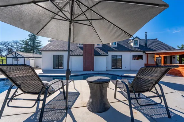 $3,800,000 | 29099 Doveweed Way, Shingletown, CA 96088