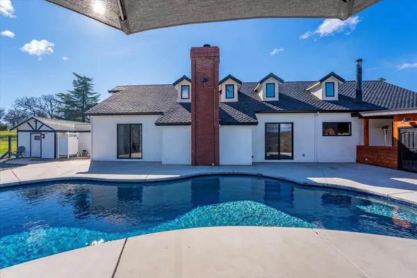 $3,800,000 | 29099 Doveweed Way, Shingletown, CA 96088