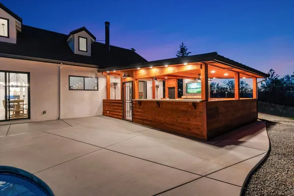$3,800,000 | 29099 Doveweed Way, Shingletown, CA 96088