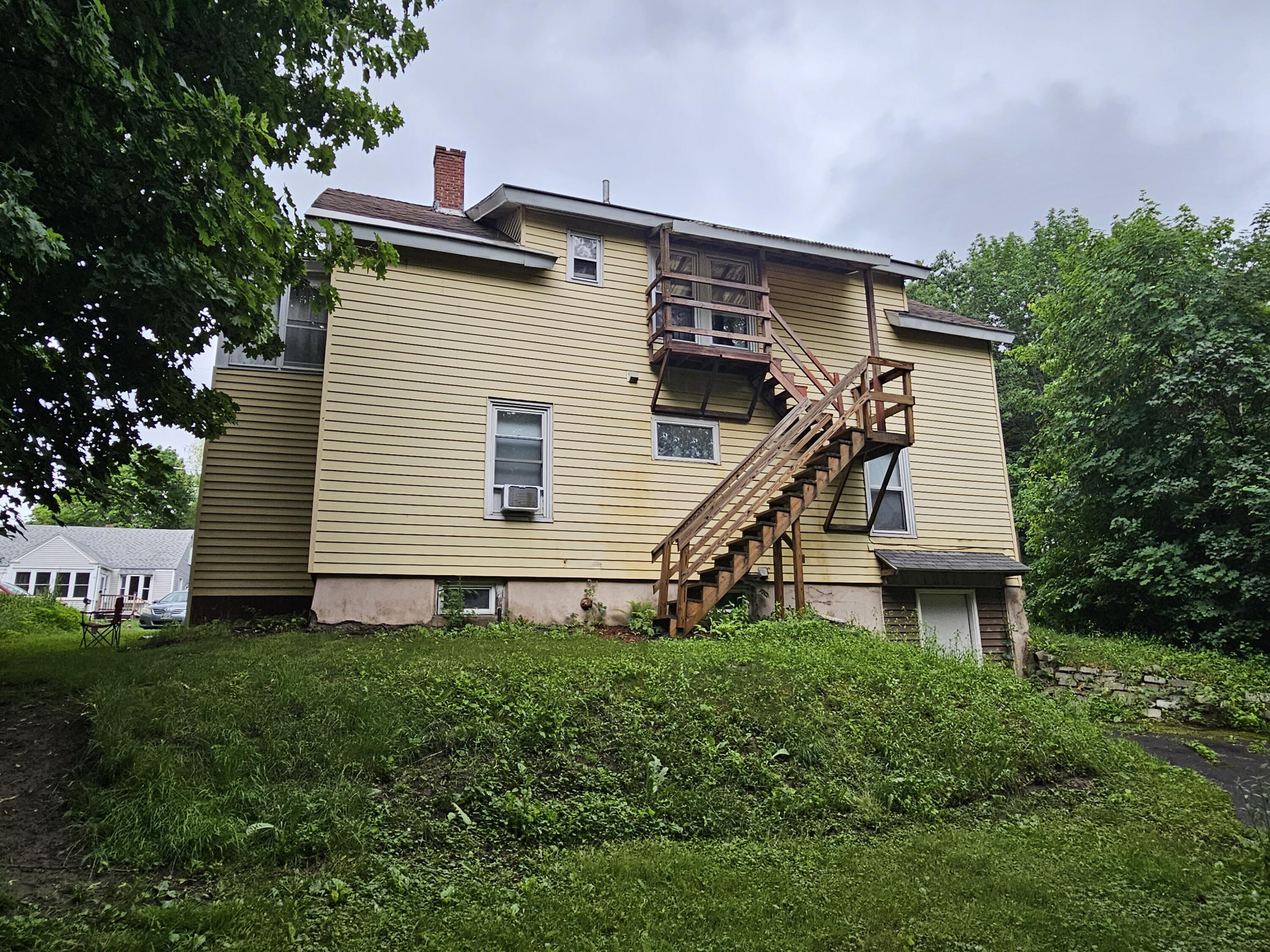 2 Central Avenue Waterville, ME 04901 - Photo 3 of 67 20260615_104143