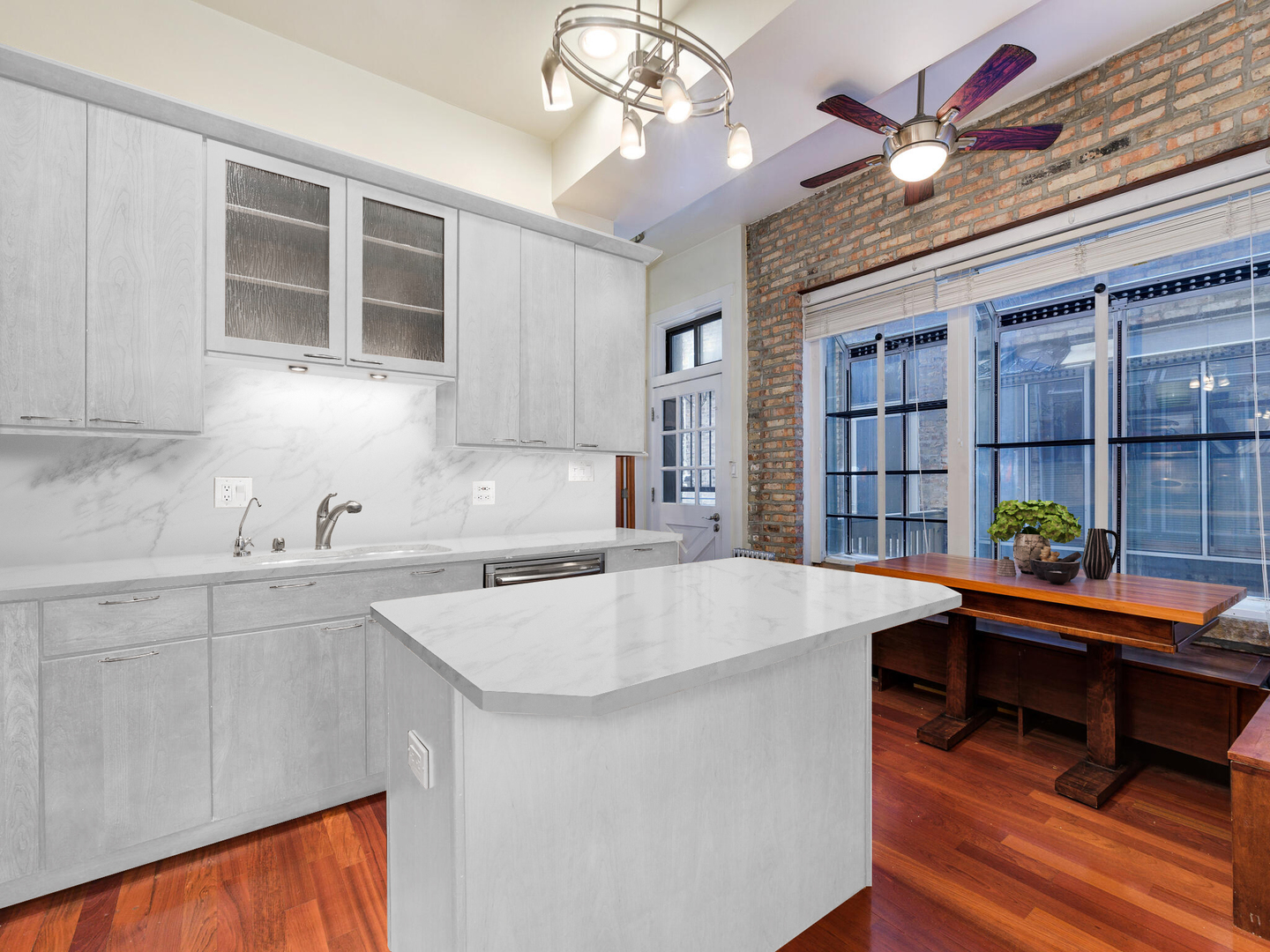 63 East Cedar Street, Unit 1AB Chicago, IL 60611 - Photo 14 of 19