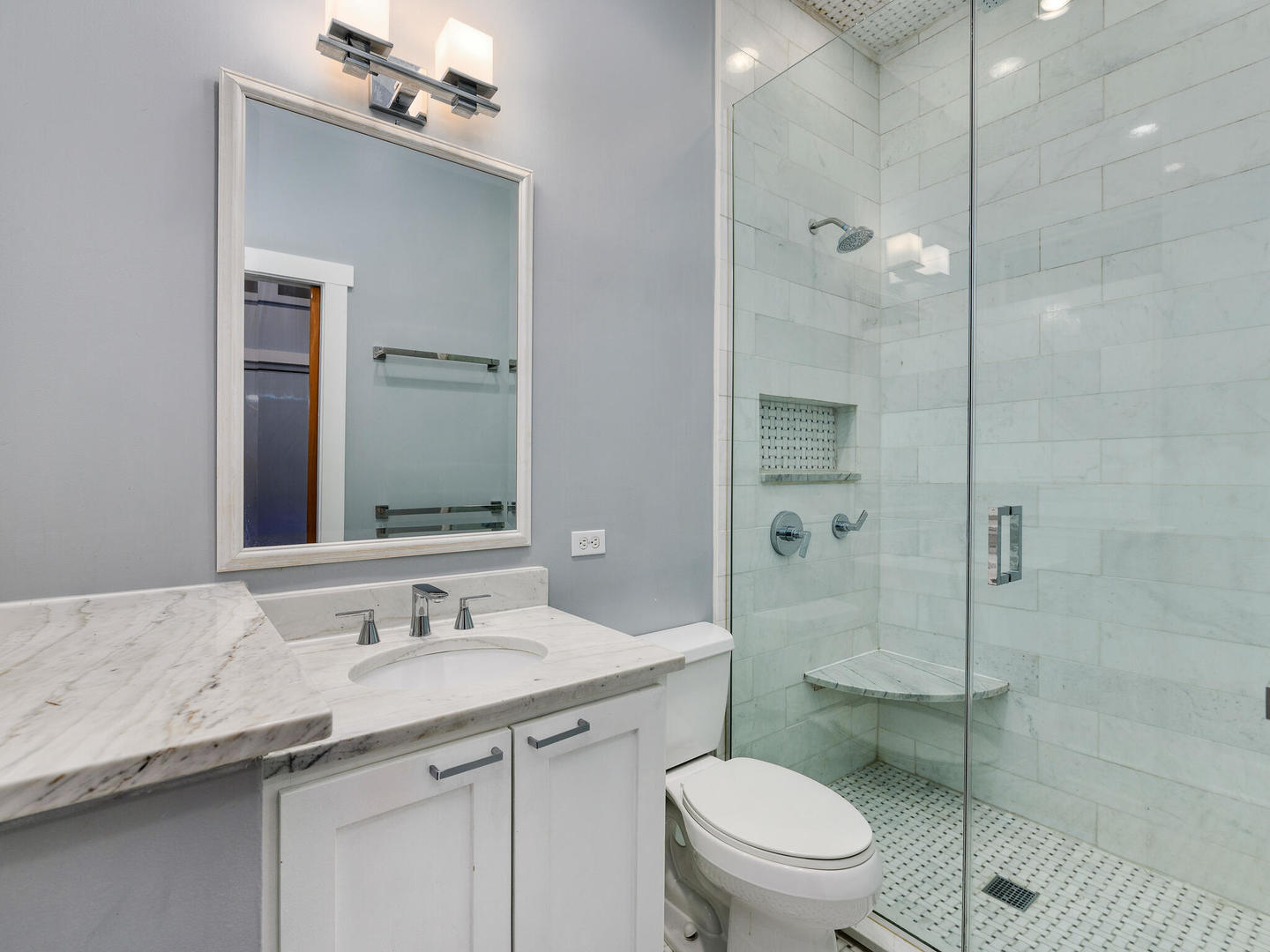 63 East Cedar Street, Unit 1AB Chicago, IL 60611 - Photo 16 of 19