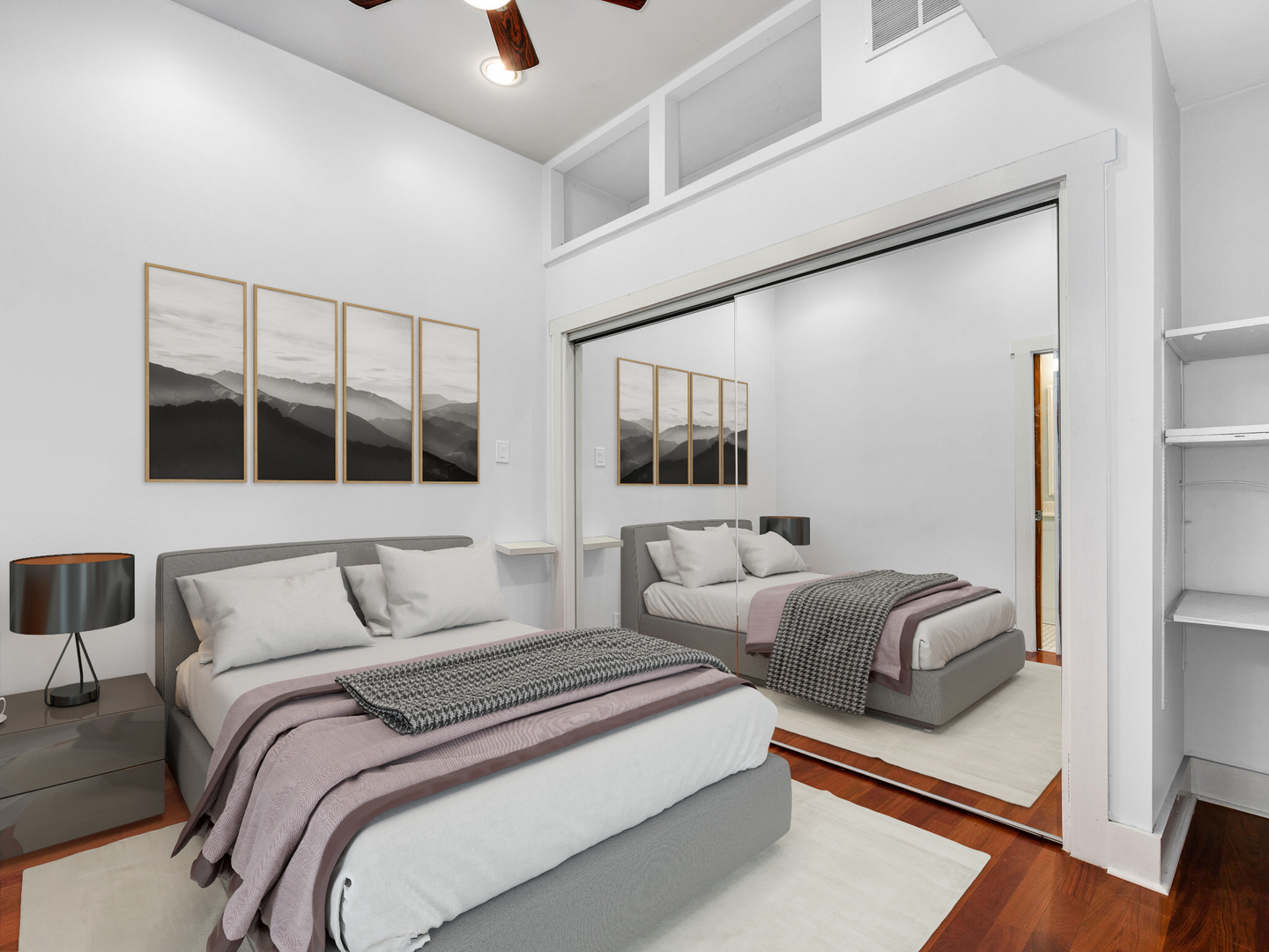 63 East Cedar Street, Unit 1AB Chicago, IL 60611 - Photo 17 of 19