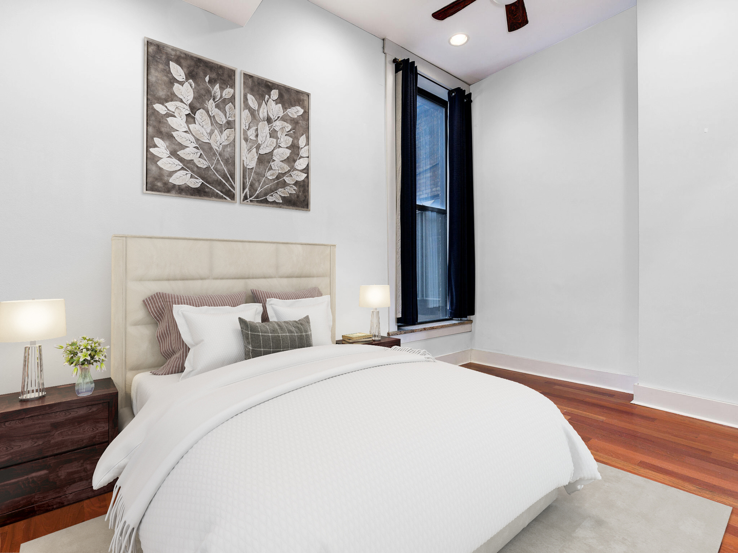 63 East Cedar Street, Unit 1AB Chicago, IL 60611 - Photo 18 of 19