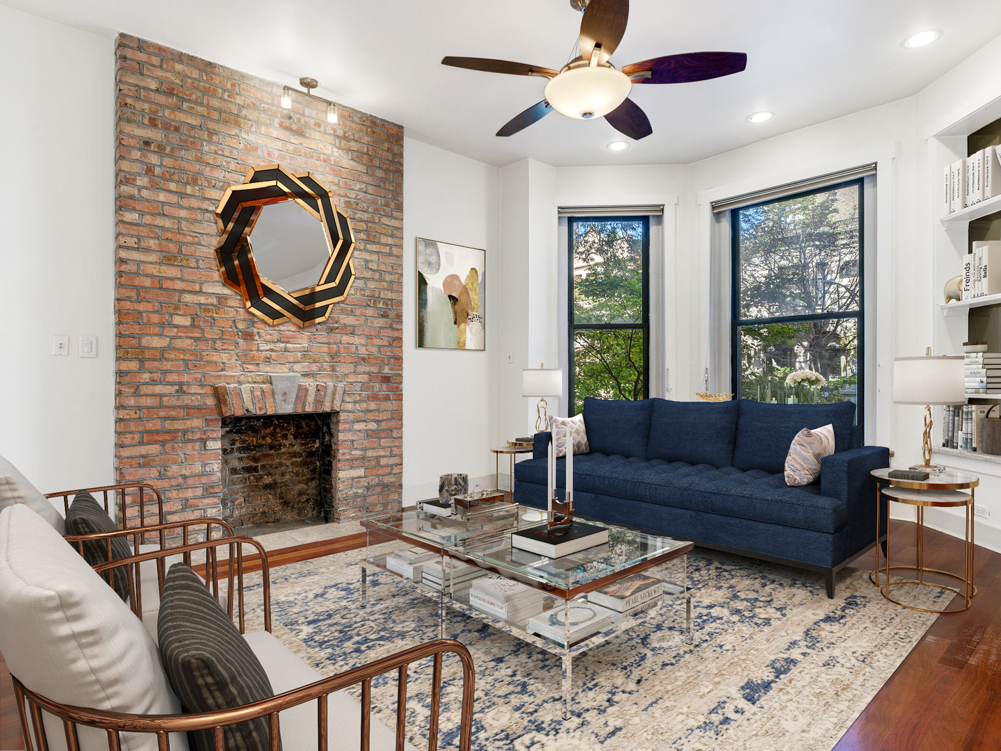 63 East Cedar Street, Unit 1AB Chicago, IL 60611 - Photo 2 of 19