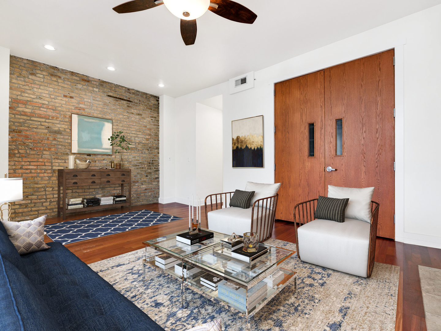 63 East Cedar Street, Unit 1AB Chicago, IL 60611 - Photo 6 of 19