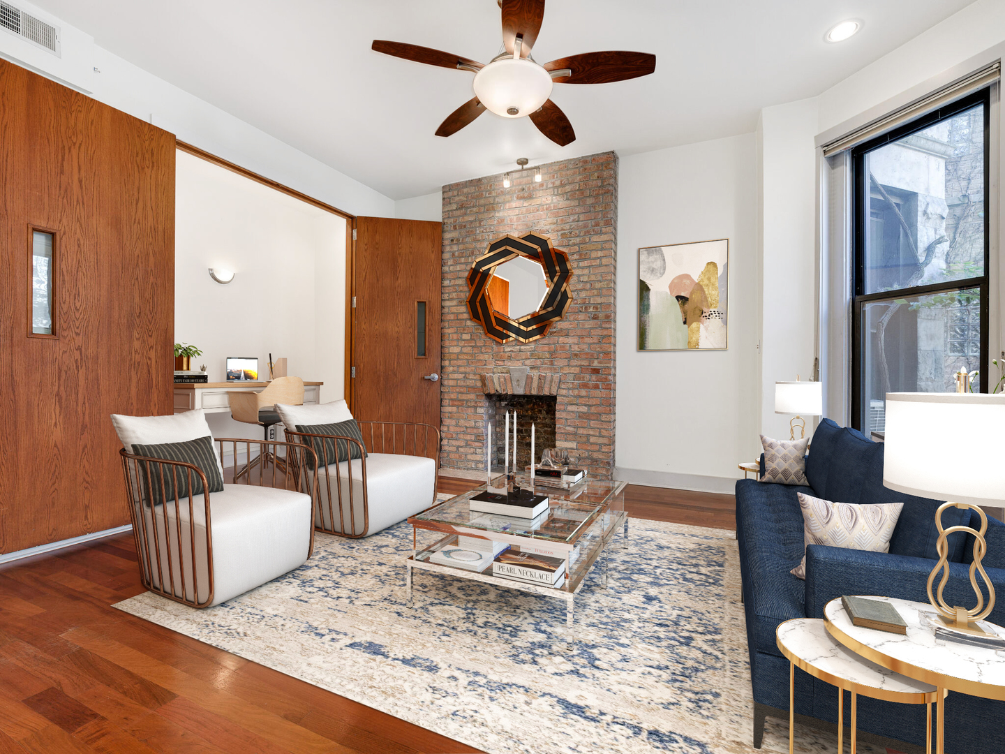 63 East Cedar Street, Unit 1AB Chicago, IL 60611 - Photo 7 of 19