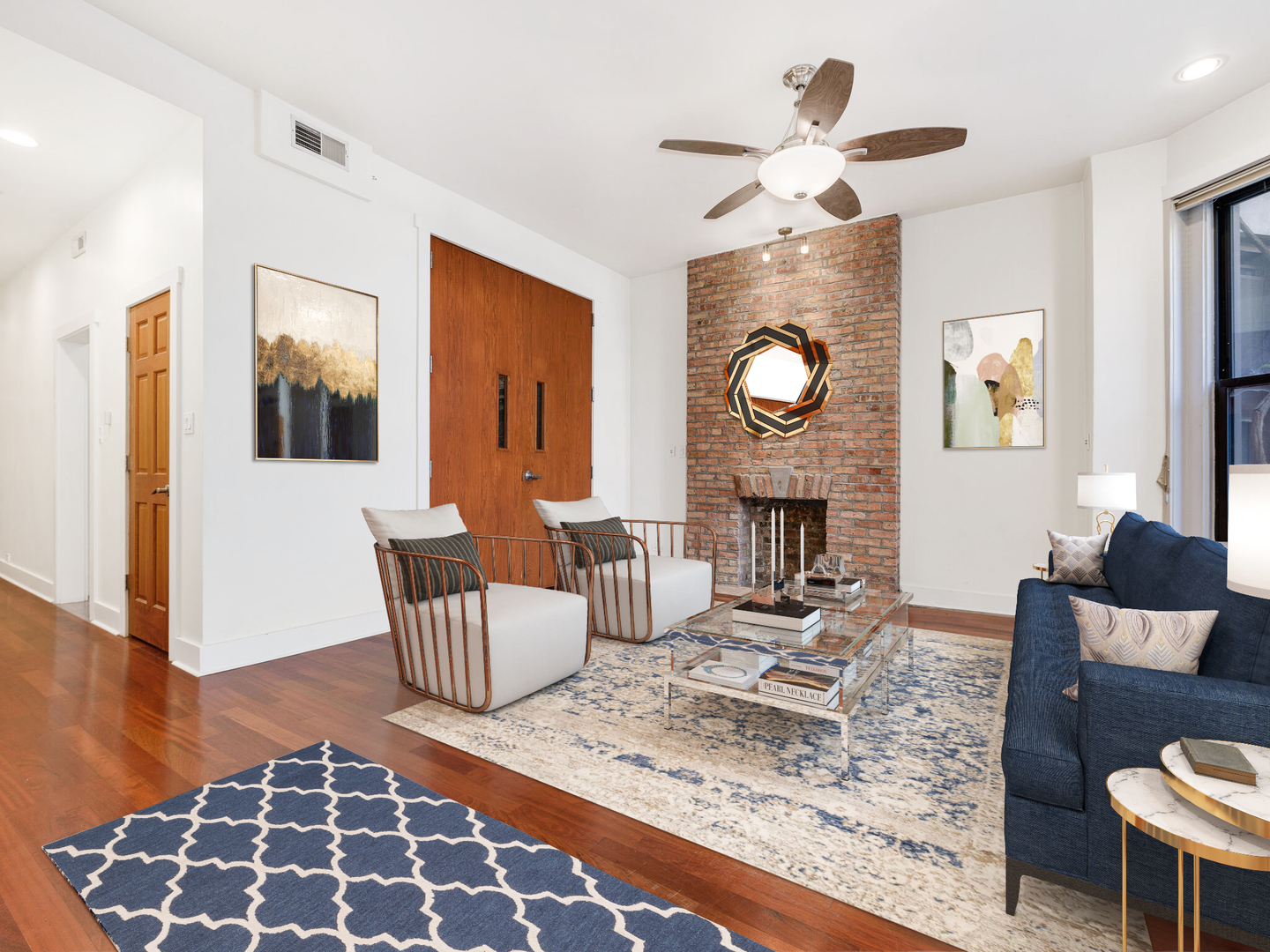 63 East Cedar Street, Unit 1AB Chicago, IL 60611 - Photo 8 of 19