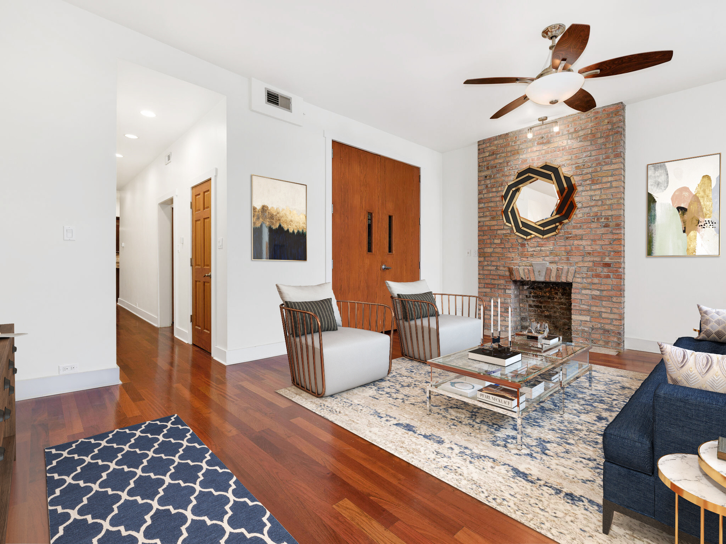 63 East Cedar Street, Unit 1AB Chicago, IL 60611 - Photo 9 of 19