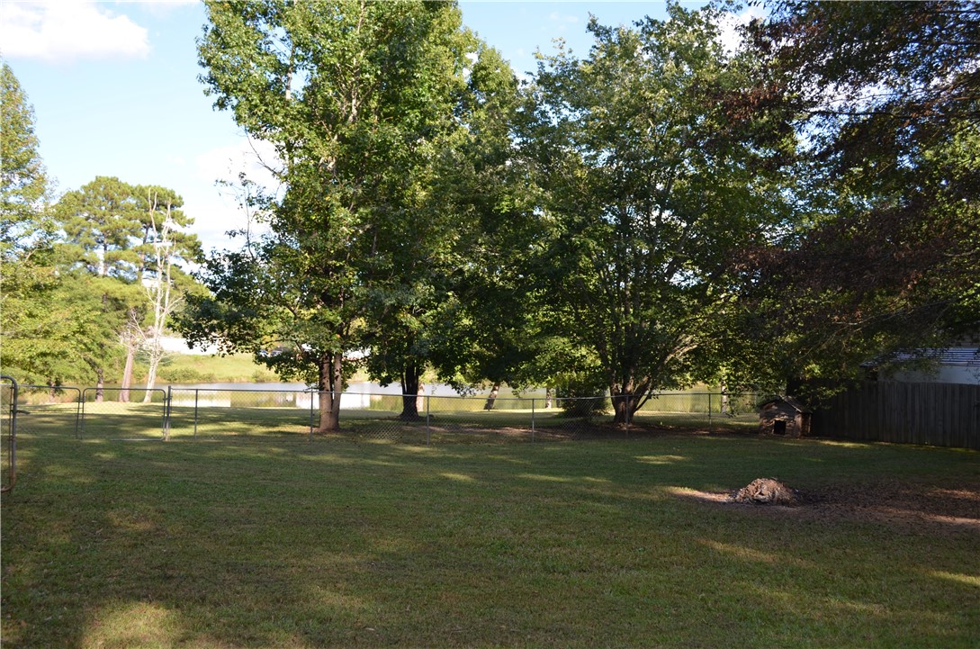 775 Griffin Road Belton, SC 29627 - Photo 8 of 21 Front Yard