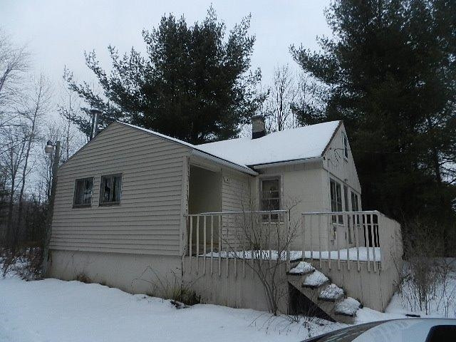 149 East Howard Road Beaverton, MI 48612 - Photo 2 of 10 Photo 2